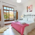 Villa Remedios *