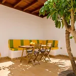 Villa Remedios Los Valles