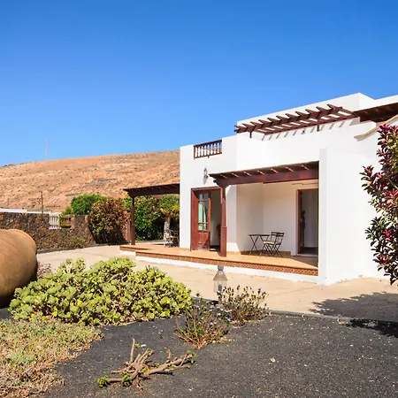 Villa Remedios *