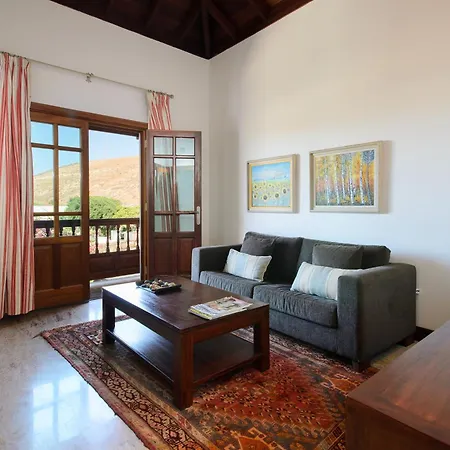 Remedios Villa Los Valles