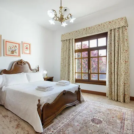 וילה Remedios Los Valles