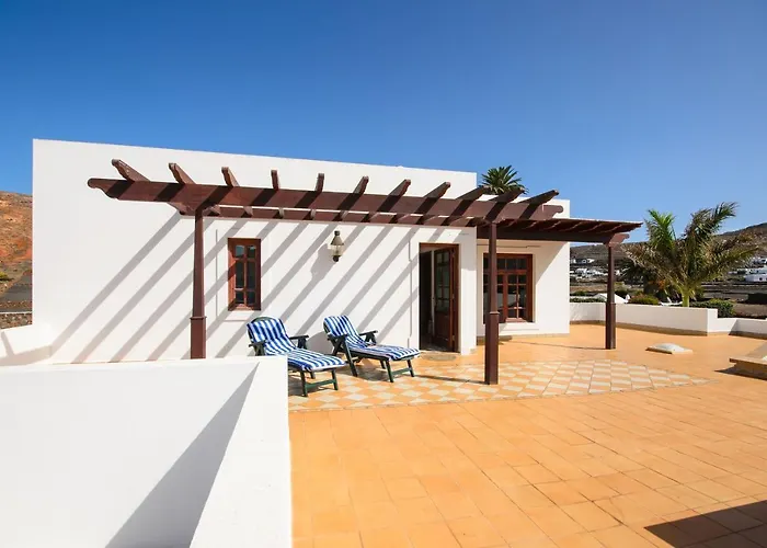 Villa Remedios Los Valles