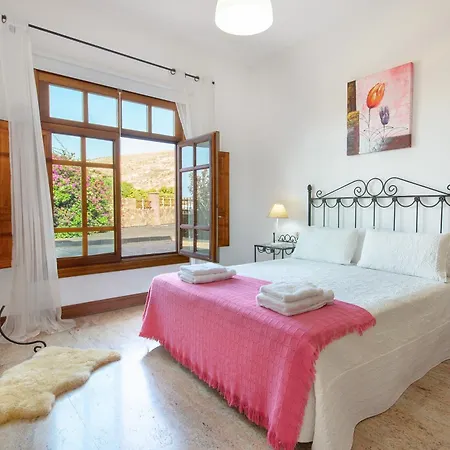 Villa Remedios *
