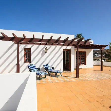 Villa Remedios Los Valles