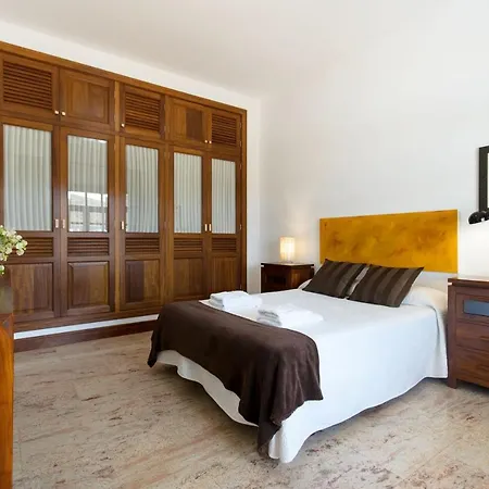 Villa Remedios