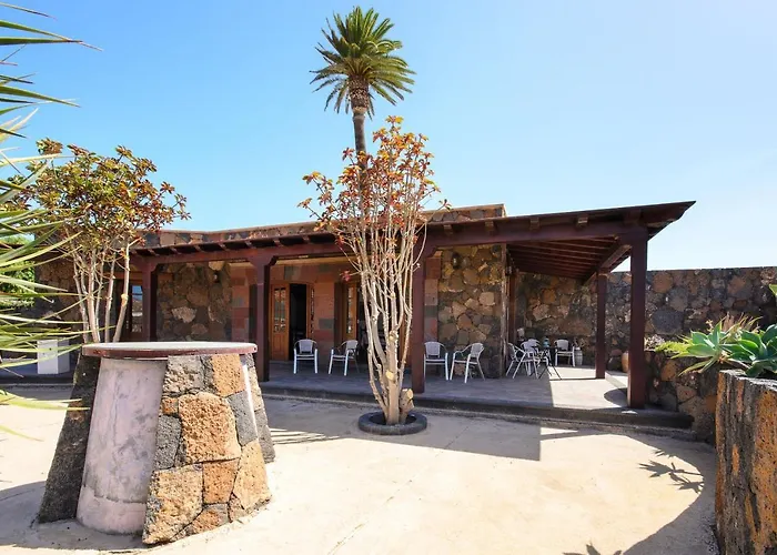 Villa Remedios Los Valles