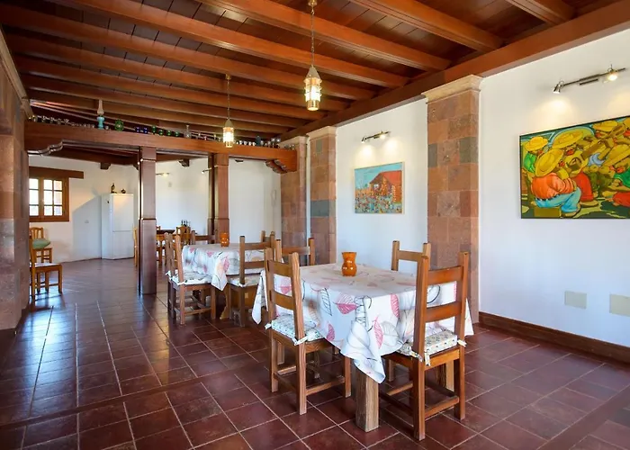 Villa Remedios Los Valles