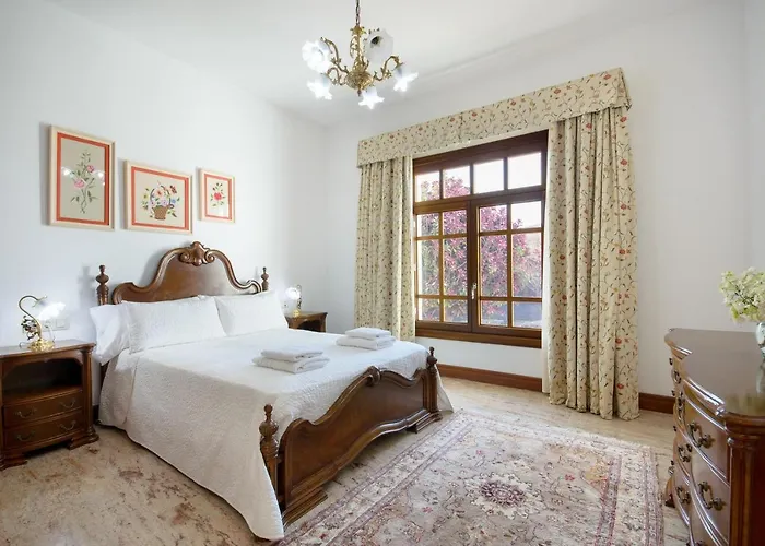 Villa Remedios Los Valles