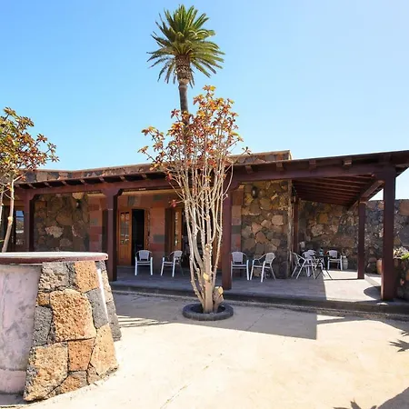 Villa Remedios Los Valles