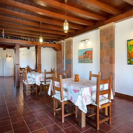 Villa Remedios Los Valles